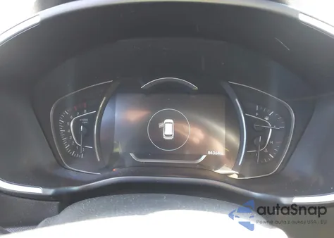 2020 Hyundai Santa Fe Sel 2.0T from USA, damaged, VIN 5NMS33AA6LH164222